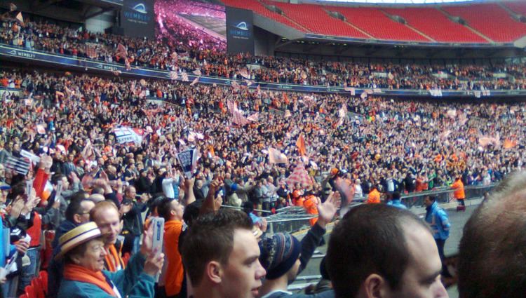 2012 Conference Premier play-off Final