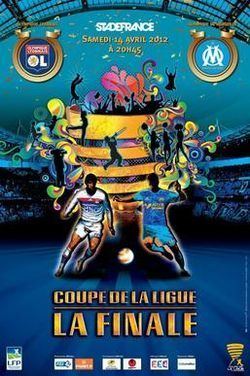 2012 Coupe de la Ligue Final httpsuploadwikimediaorgwikipediaenthumbd