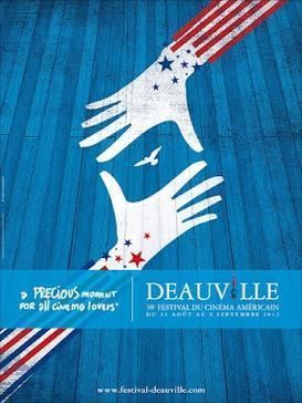 2012 Deauville American Film Festival