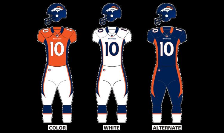 2012 Denver Broncos season