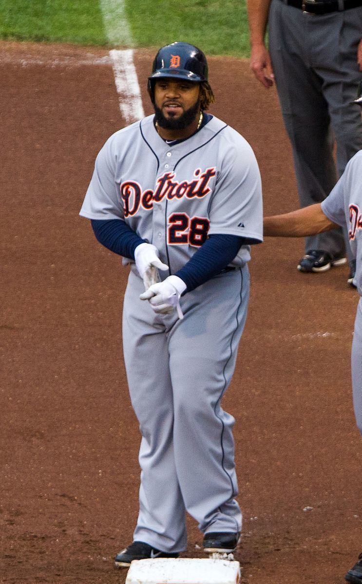 2012 Detroit Tigers season