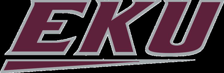 2012 Eastern Kentucky Colonels football team