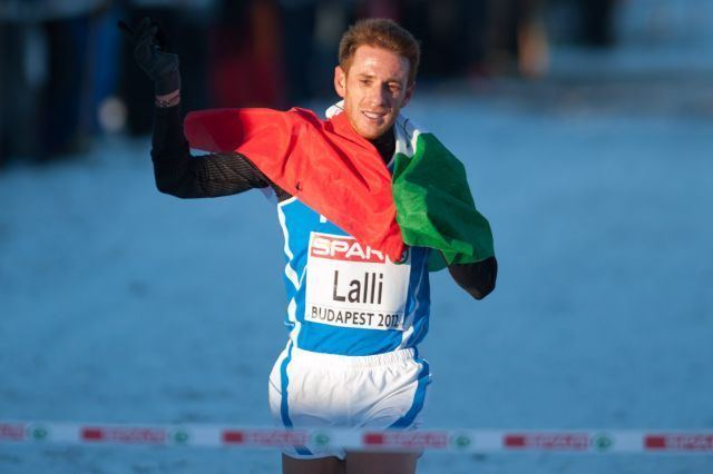 2012 European Cross Country Championships