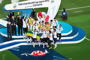2012 FIFA Club World Cup 2012 FIFA Club World Cup Final Wikipedia