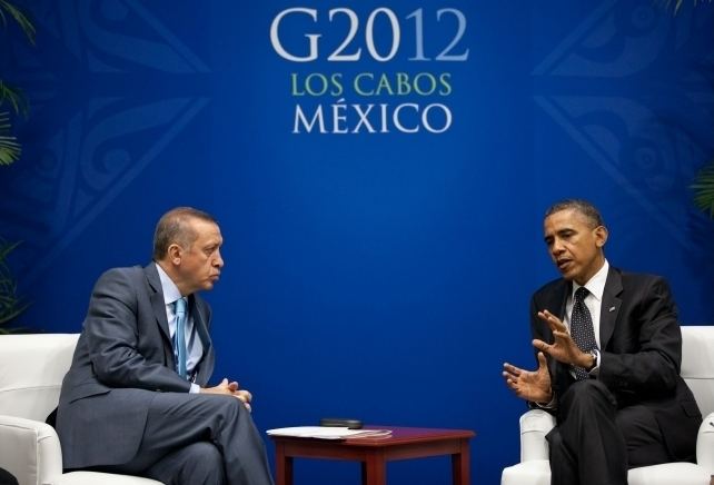 2012 G20 Los Cabos summit