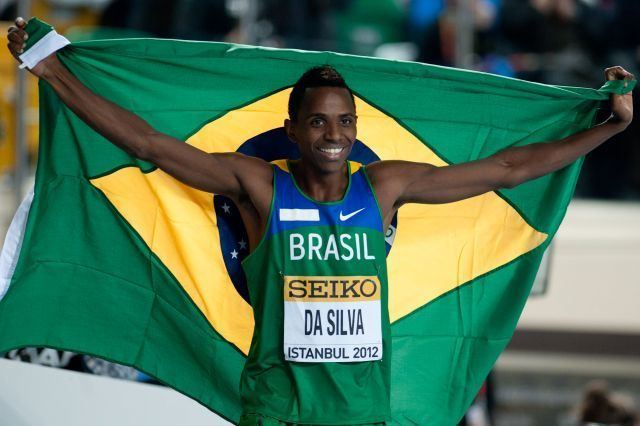 2012 IAAF World Indoor Championships – Men's long jump