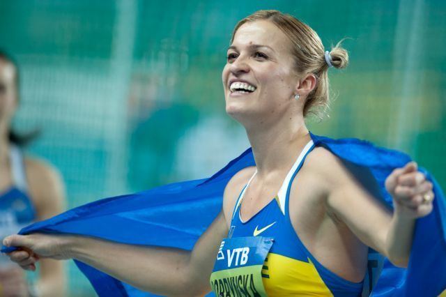 2012 IAAF World Indoor Championships – Women's pentathlon