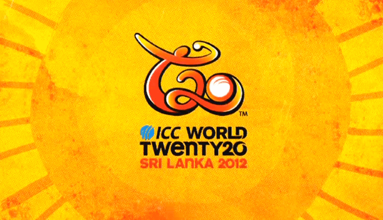 2012 ICC World Twenty20 CricShoot ICC T20 World Cup 2012
