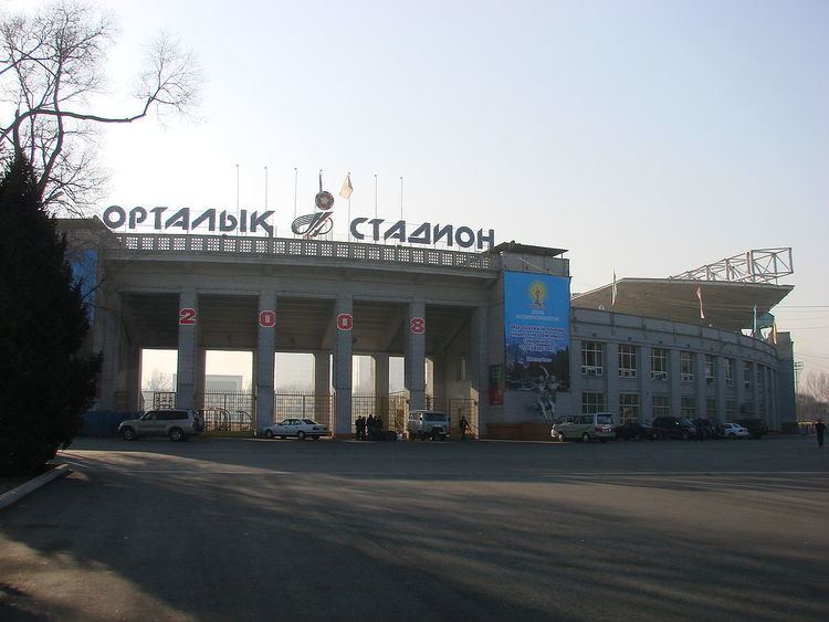 2012 Kazakhstan President Cup (football)