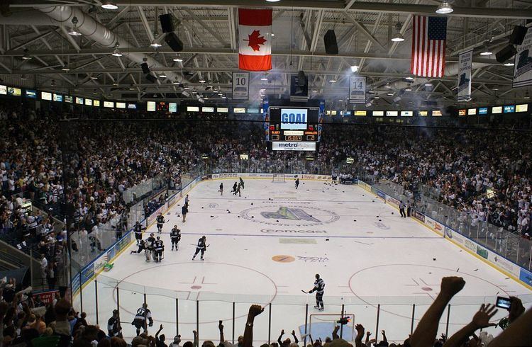 2012 Kelly Cup playoffs