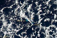 2012 Kermadec Islands eruption httpsuploadwikimediaorgwikipediacommonsthu