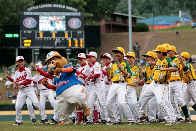 2012 Little League World Series imgbleacherreportnetimgslidesphotos0025102