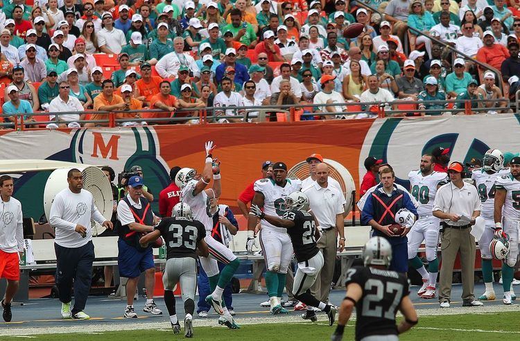 2012 Miami Dolphins season