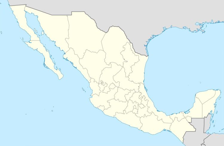 2012 Michoacán earthquake