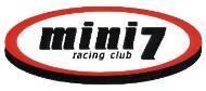 2012 Mini 7 Racing Club season