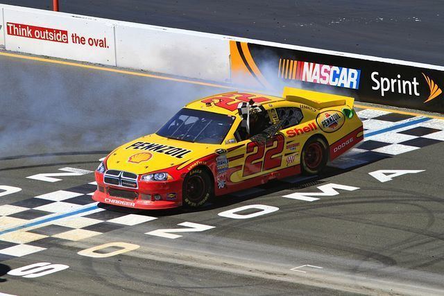2012 NASCAR Sprint Cup Series NASCAR Sprint Cup Series Date Set for Sonoma in 2012 News Archive
