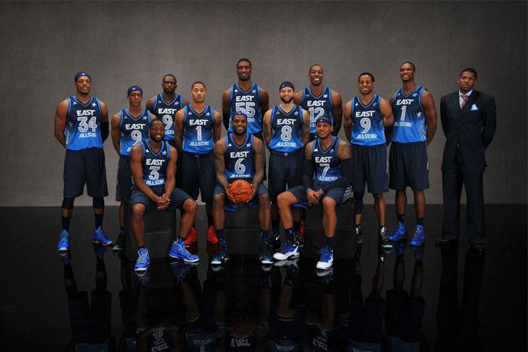 2012 NBA All-Star Game Photo Gallery 2012 NBA AllStar Game The Official Site of the