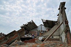 2012 Northern Italy earthquakes 2012 Northern Italy earthquakes Wikipedia