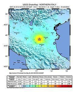 2012 Northern Italy earthquakes httpsuploadwikimediaorgwikipediacommonsthu