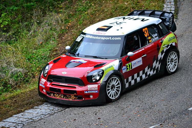 2012 Rallye de France