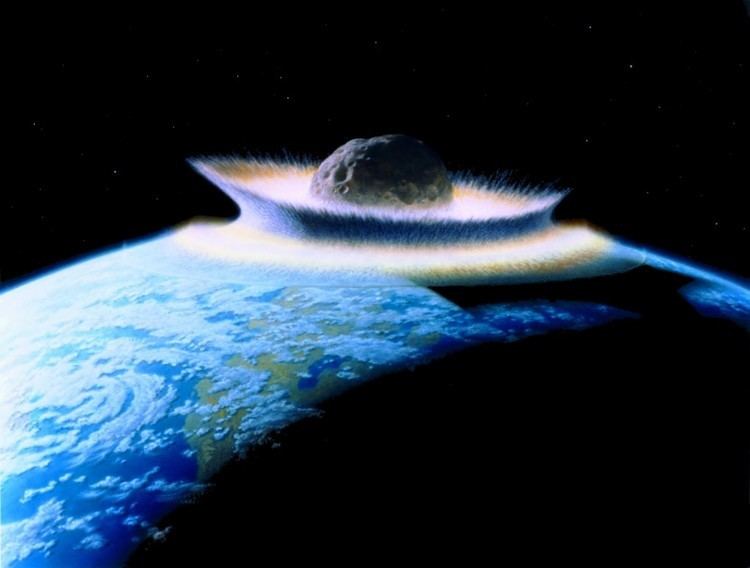 2012 TC4 Will Asteroid 2012 TC4 Hit Earth in October 2017 We Have the Answer