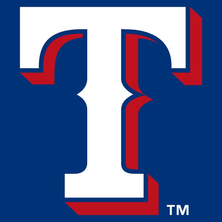 2012 Texas Rangers season