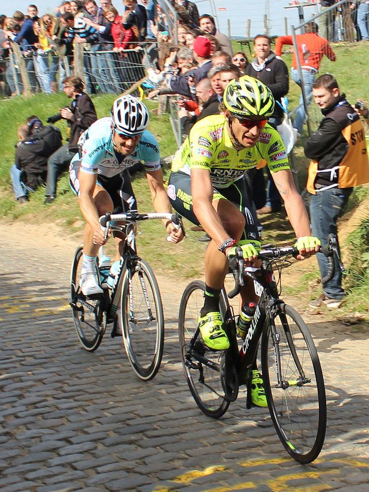 2012 Tour of Flanders