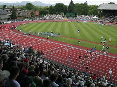 2012 United States Olympic Trials (track and field)