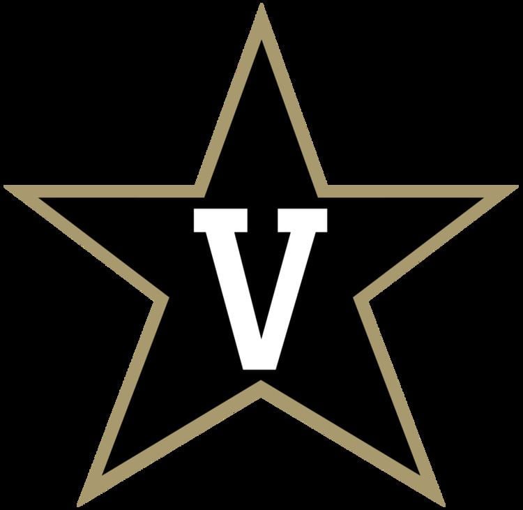 2012 Vanderbilt Commodores football team