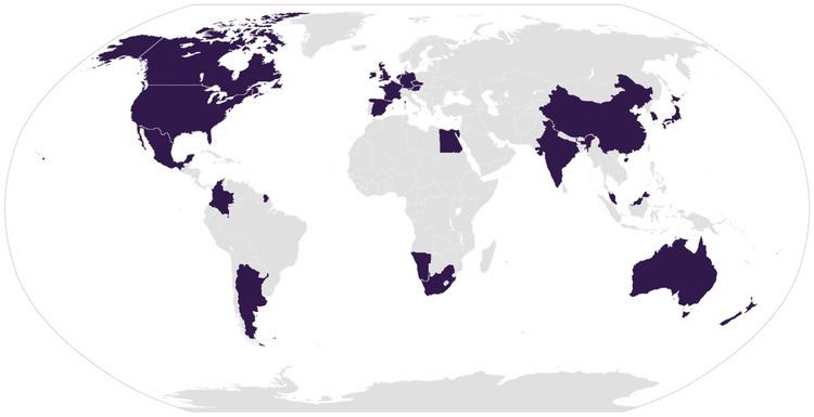 2012 Women's World Team Squash Championships