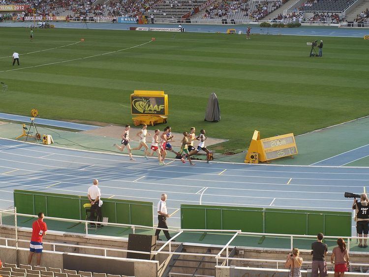2012 World Junior Championships in Athletics – Men's 800 metres