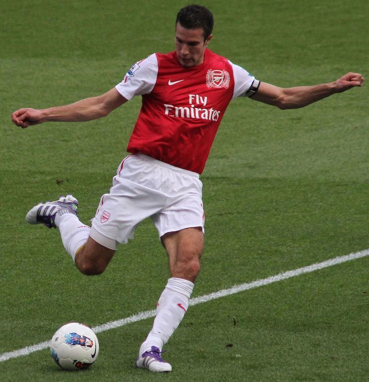 2012–13 Arsenal F.C. season