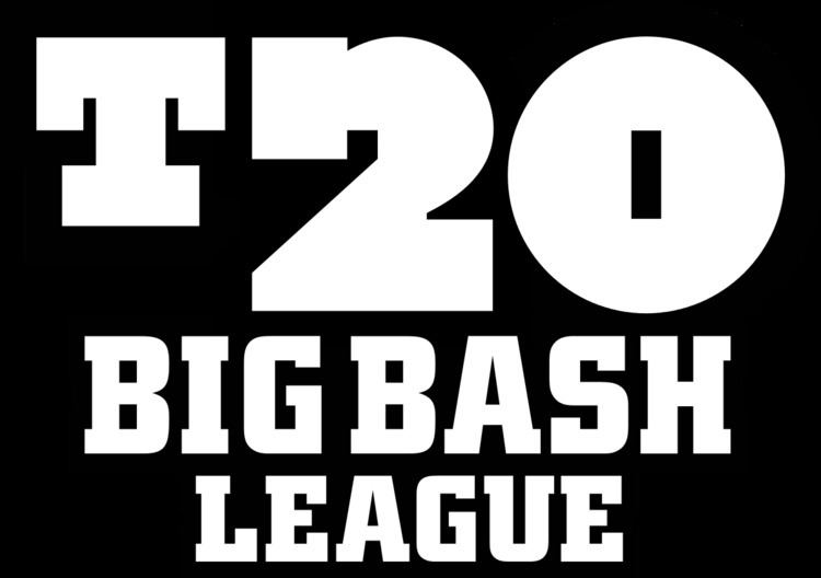 2012–13 Big Bash League season