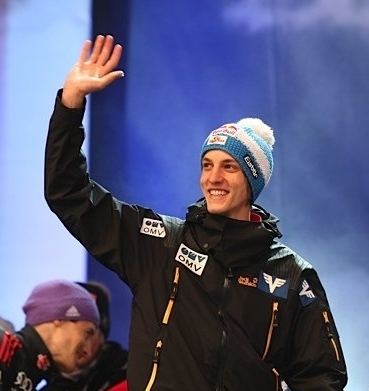 2012–13 FIS Ski Jumping World Cup