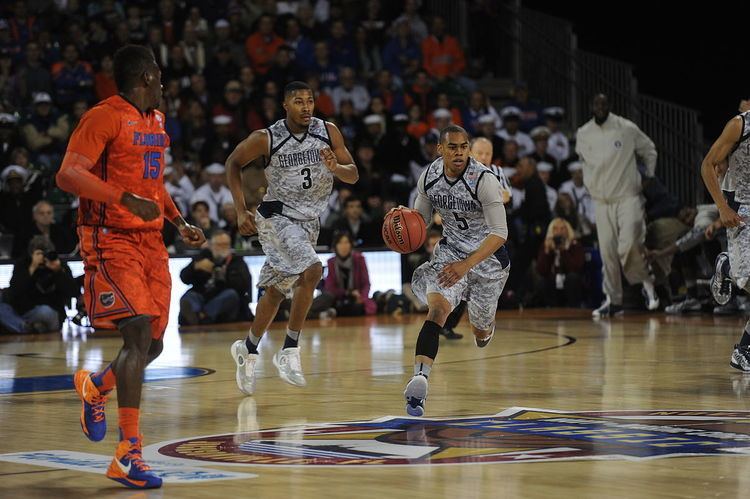 2012–13 Florida Gators men's basketball team