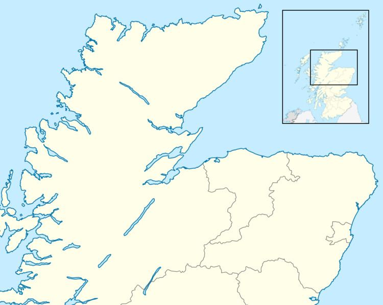 2012–13 Highland Football League