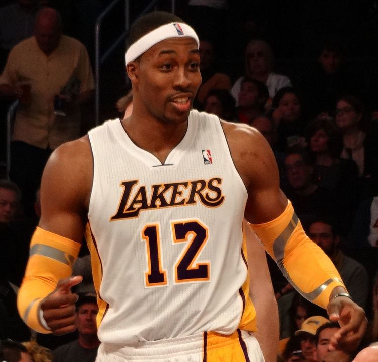 2012–13 Los Angeles Lakers season