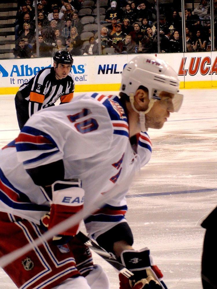 2012–13 New York Rangers season