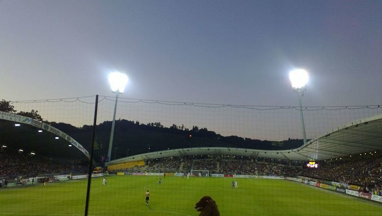 2012–13 NK Maribor season
