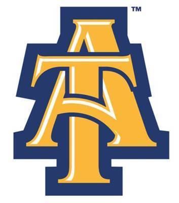 2012–13 North Carolina A&T Aggies men's basketball team