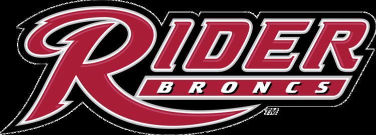 2012–13 Rider Broncs men's basketball team