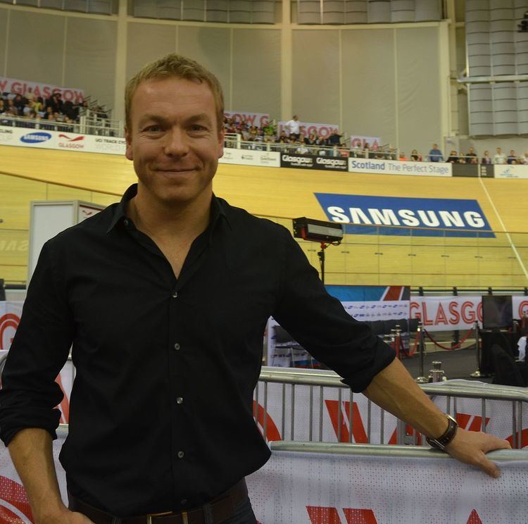 2012–13 UCI Track Cycling World Cup