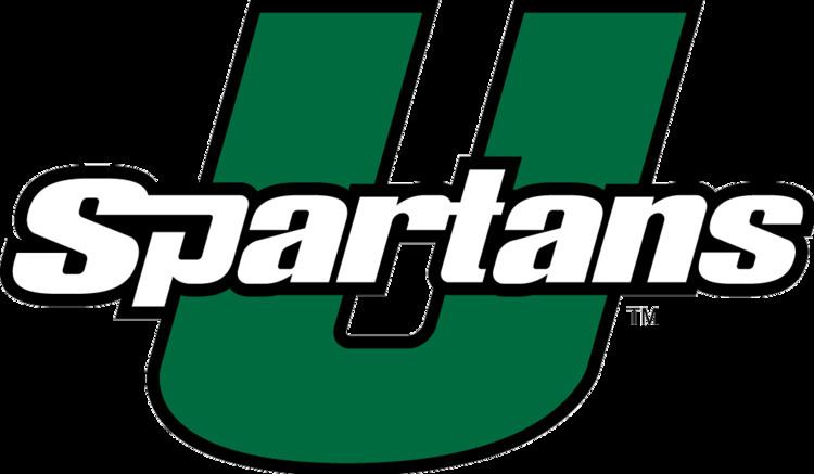 2012–13 USC Upstate Spartans men's basketball team