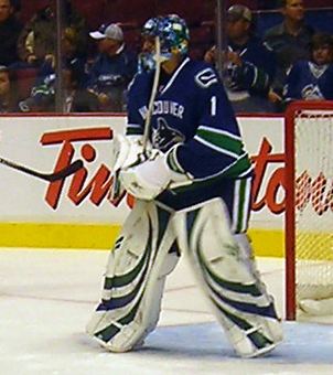 2012–13 Vancouver Canucks season