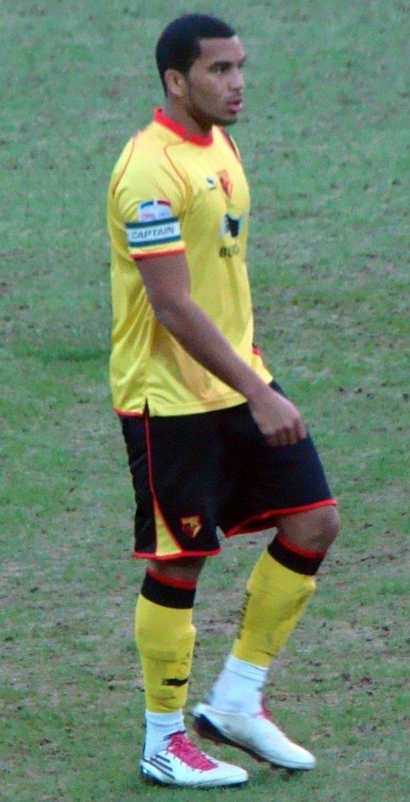 2012–13 Watford F.C. season