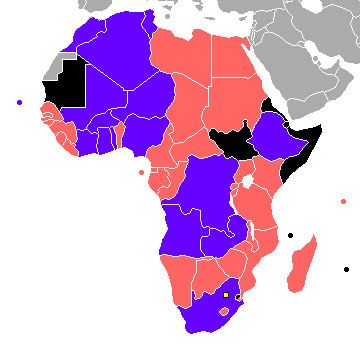 2013 Africa Cup of Nations qualification