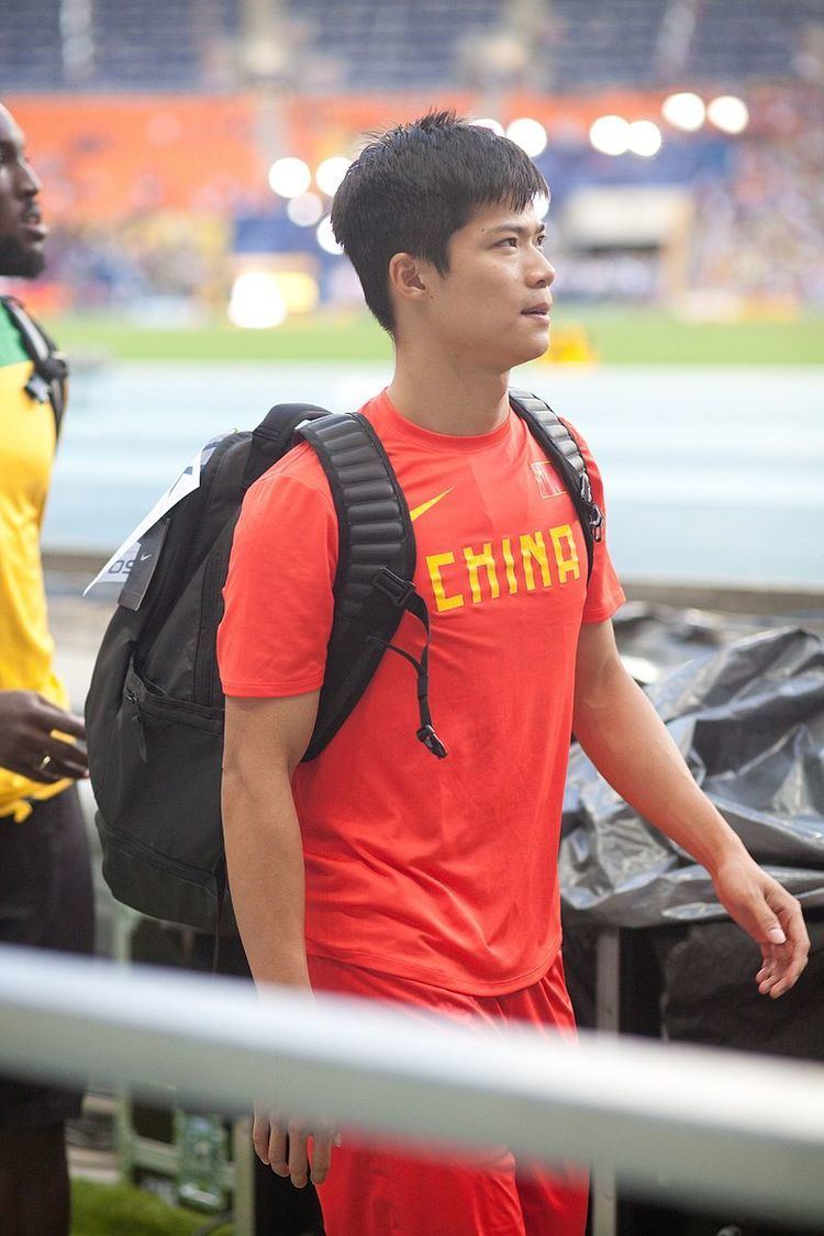 2013 Asian Athletics Championships