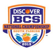 2013 BCS National Championship Game httpsuploadwikimediaorgwikipediaenthumb1