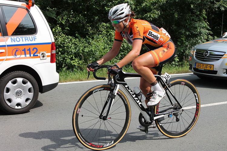 2013 Boels Dolmans Cycling Team season