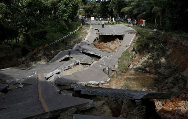 2013 Bohol Earthquake Alchetron The Free Social Encyclopedia
